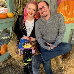 Meet your Posher, Natasha